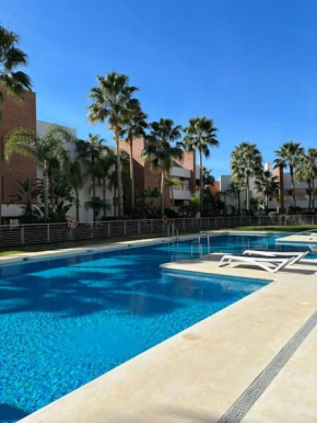 Modern 3 bed with pool, Benahavis